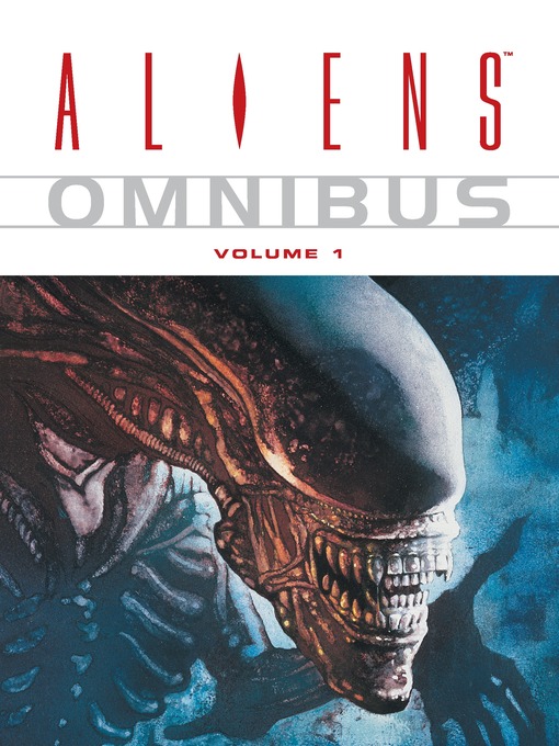 Title details for Aliens (1996), Omnibus Volume 1 by Mark Verheiden - Wait list